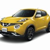 日産 ジューク 15RX パーソナライゼーション