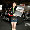 【東京モーターサイクルショー07】写真蔵…BMW・続