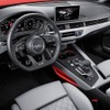 アウディ S5 クーペ 新型