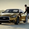 新型インフィニティ Q60 のニーマンマーカス