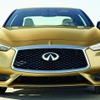 新型インフィニティ Q60 のニーマンマーカス