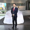 ポルシェジャパン 七五三木敏幸社長