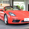 ポルシェ 718ボクスター