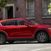 マツダ CX-5 新型