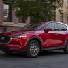 マツダ CX-5 新型