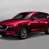 マツダ CX-5 新型