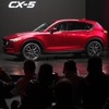 マツダ CX-5 新型