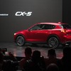 マツダ CX-5 新型