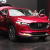 マツダ CX-5 新型