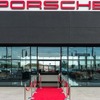 ポルシェのエクスペリエンスセンター