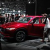 マツダ CX-5（ロサンゼルスモーターショー16）