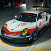 Porsche 911 RSR（MY2017）
