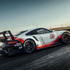 Porsche 911 RSR（MY2017）