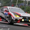 TOYOTA GAZOO Racing with TOM'S LEXUS RC F