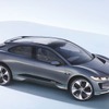 ジャガー I-PACE