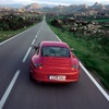 【乗った!! 新型『911』】インテリアなんだけどさあ、ねえ
