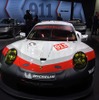ポルシェ 911 RSR 新型（ロサンゼルスモーターショー16）