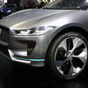 ジャガー I-PACE（ロサンゼルスモーターショー16）