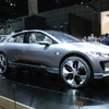 ジャガー I-PACE（ロサンゼルスモーターショー16）