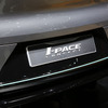 ジャガー I-PACE（ロサンゼルスモーターショー16）