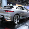 ジャガー I-PACE（ロサンゼルスモーターショー16）