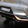 ジャガー I-PACE（ロサンゼルスモーターショー16）