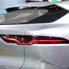 ジャガー I-PACE（ロサンゼルスモーターショー16）