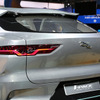 ジャガー I-PACE（ロサンゼルスモーターショー16）