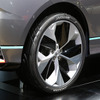 ジャガー I-PACE（ロサンゼルスモーターショー16）