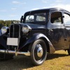 1937年 ダットサン セダン