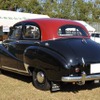 1954年 日産 オースチン A40 サマーセット・サルーン