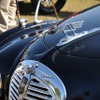 1954年 日産 オースチン A40 サマーセット・サルーン