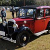 1934年 オースチン 10