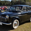 1958年 ダットサン 1000