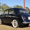 1958年 ダットサン 1000