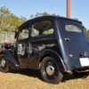 1937年 ダットサン セダン