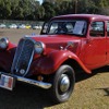 1950年 シトロエン 11CV レジェール