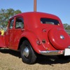 1950年 シトロエン 11CV レジェール