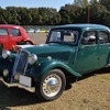 1951年 シトロエン 11CV レジェール