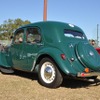 1951年 シトロエン 11CV レジェール