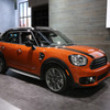 MINI クロスオーバー 新型（ロサンゼルスモーターショー16）