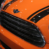 MINI クロスオーバー 新型（ロサンゼルスモーターショー16）