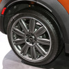 MINI クロスオーバー 新型（ロサンゼルスモーターショー16）