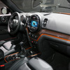 MINI クロスオーバー 新型（ロサンゼルスモーターショー16）