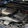 MINI クロスオーバー 新型（ロサンゼルスモーターショー16）