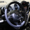 MINI クロスオーバー 新型（ロサンゼルスモーターショー16）
