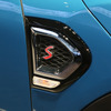 MINI クロスオーバー 新型（ロサンゼルスモーターショー16）