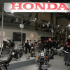 【東京モーターサイクルショー07】写真蔵…ホンダ・続