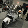 【東京モーターサイクルショー07】写真蔵…ホンダ・続