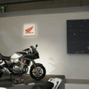 【東京モーターサイクルショー07】写真蔵…ホンダ・続